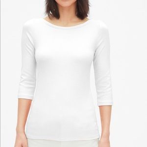 GAP Modern Ballet-Back T-Shirt